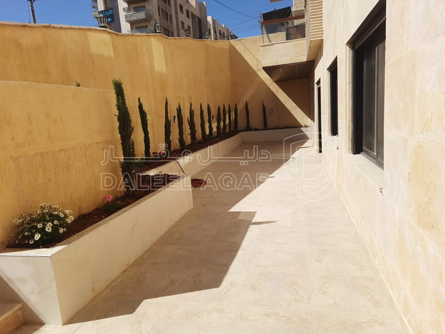 شقة في اراضي شمال عمان - 109,999 دأ - صورة 1